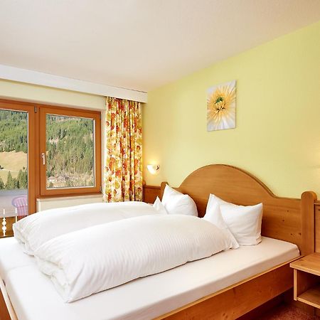 Gaestehaus Strasser Riezlern Ngoại thất bức ảnh