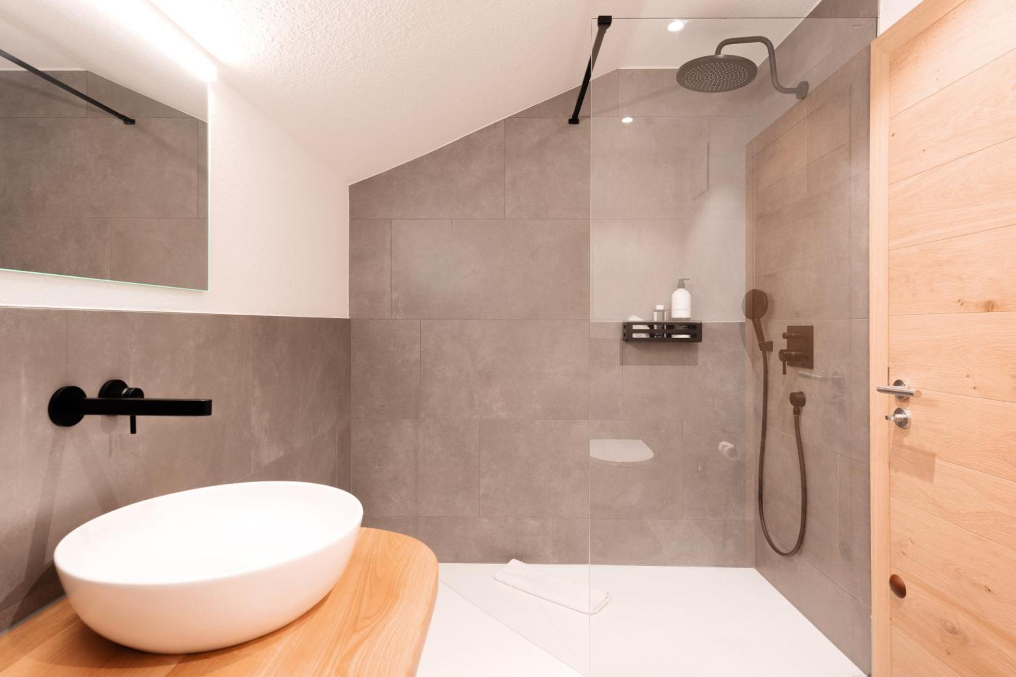 Gaestehaus Strasser Riezlern Ngoại thất bức ảnh