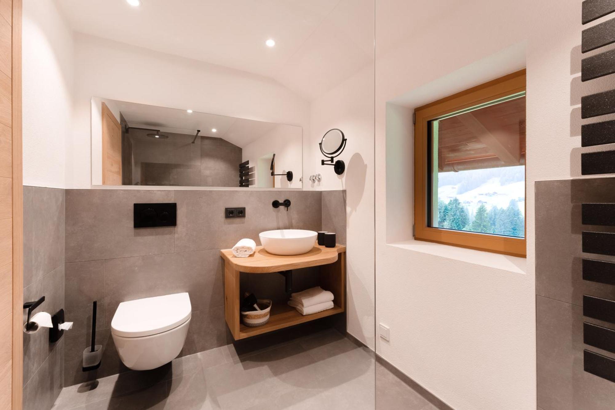 Gaestehaus Strasser Riezlern Ngoại thất bức ảnh