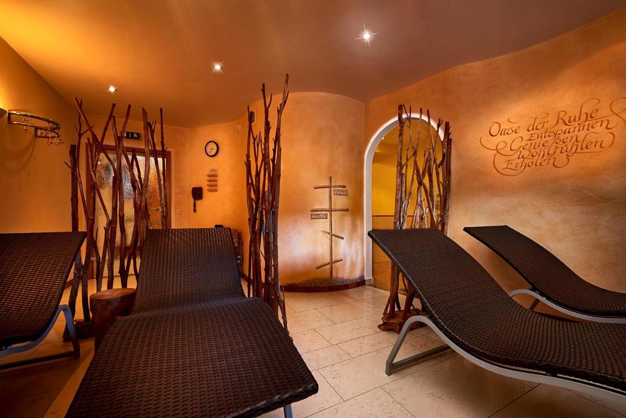 Gaestehaus Strasser Riezlern Ngoại thất bức ảnh