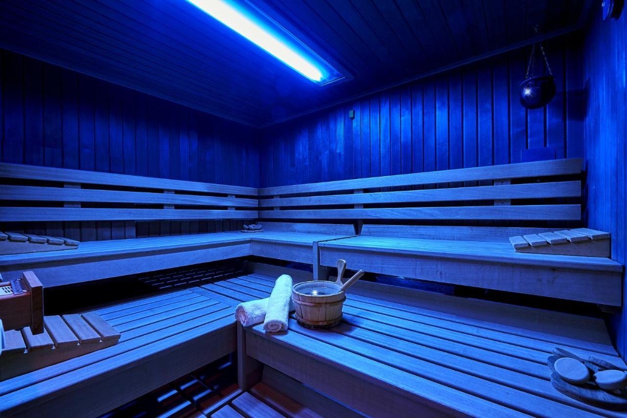 Gaestehaus Strasser Riezlern Ngoại thất bức ảnh