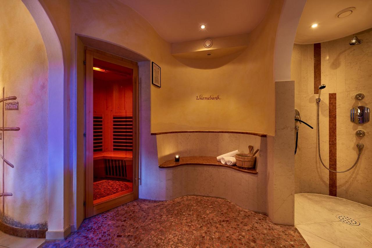Gaestehaus Strasser Riezlern Ngoại thất bức ảnh